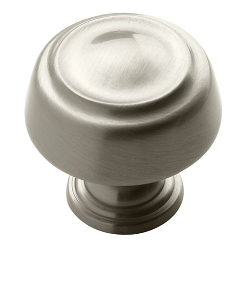 Amerock KANE 1 1/2" Knob (AMR-BP53700-G10)