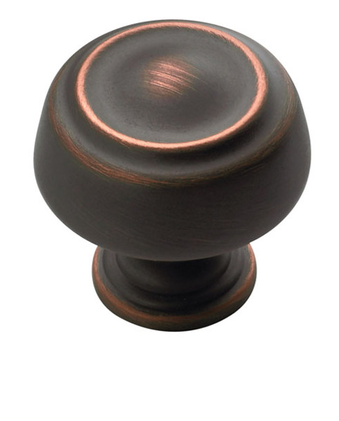 Amerock KANE 1 1/4" Knob (AMR-BP53700-ORB)