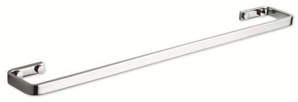 Solange Polished Chrome 18 In Towel Bar (ATHSOTB450-CH)