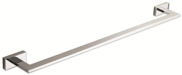 Axel Polished Chrome 18  In Towel Bar (ATHAXTB450-CH)