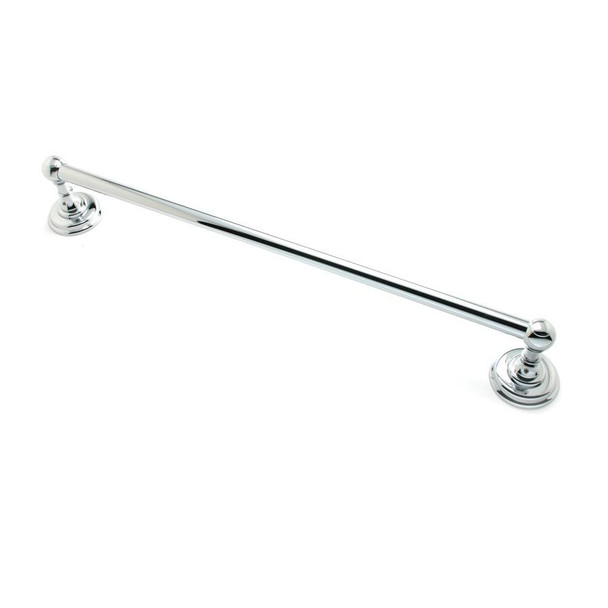 18 IN TOWEL BAR POLISHED CHROME (BER-2113US26)