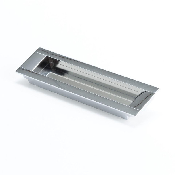 RECESS PULL 180MM CC CHROME (BER-9282-1026-C)