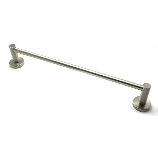 18 IN TOWEL BAR BRUSHED NICKEL (BER-2213US15)