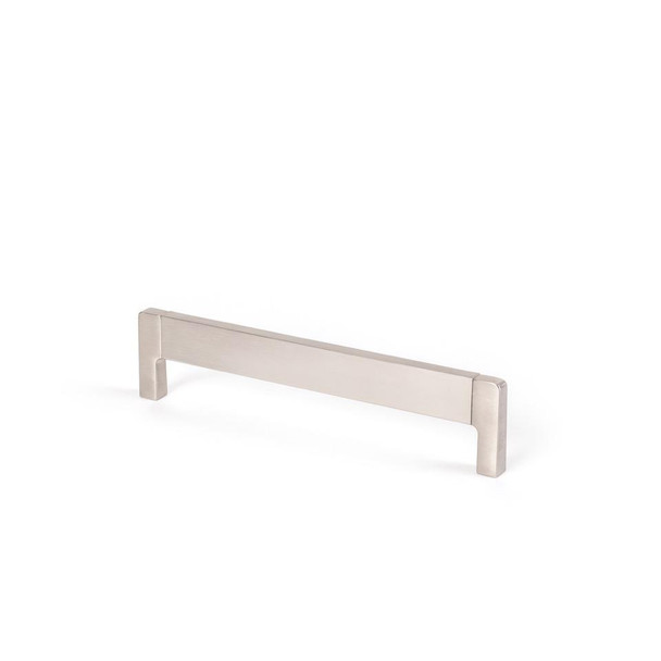 PULL 160MM BRUSHED NICKEL (BER-9733-4BPN-C)