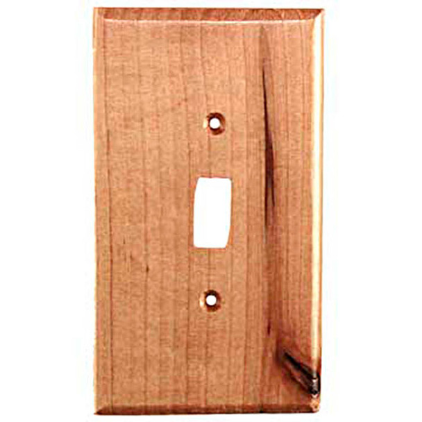 Traditional - 1 Toggle - Alder (BSH-682110)