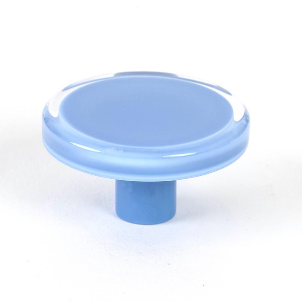 KNOB 50MM BLUE (BER-9787-7000-P)