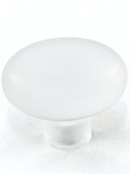 Mushroom Knob (CAL-1-508-2)