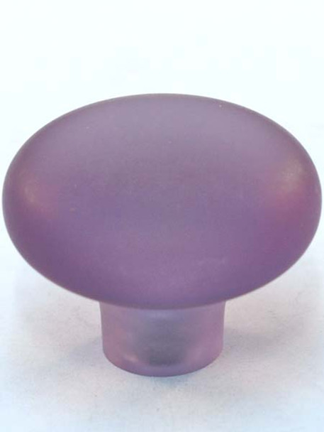 Mushroom Knob (CAL-1-501-2)