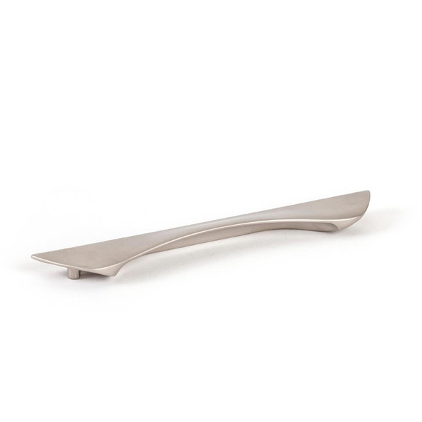 PULL 160MM SATIN NICKEL (BER-9682-1015-C)