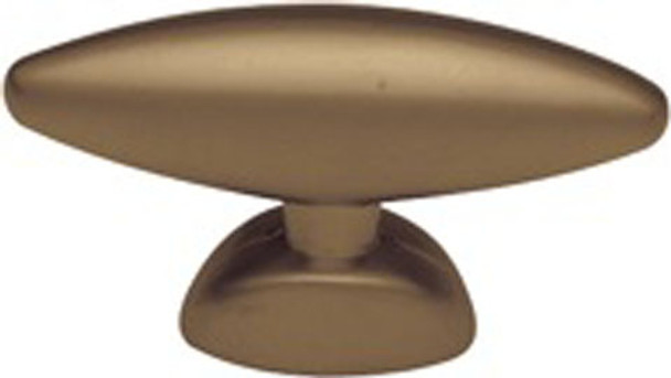 1-1/2 In. Metropolis Veneti Bronze Cabinet Knob (BPPA0211-VBZ)