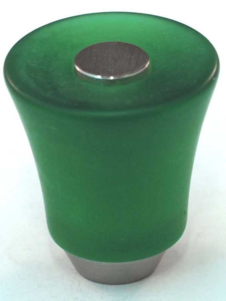 Polyester With Solid Brass  Knob (CAL-109-CM014-15)