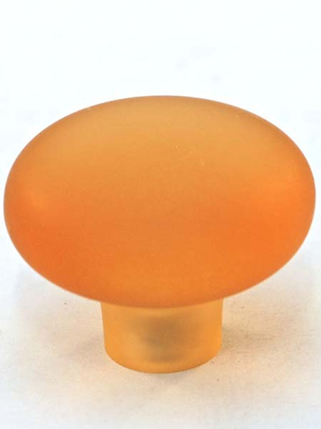 Mushroom Knob (CAL-1-503-2)