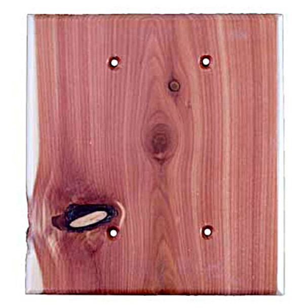 Traditional - 2 Blank - Juniper Plate (BSH-682501)