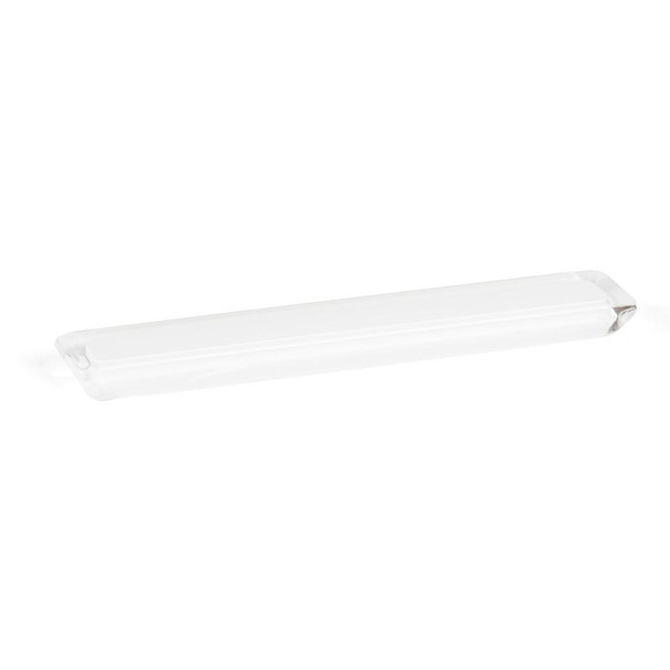 PULL 160MM WHITE AND TRANSPARENT (BER-9761-7000-P)