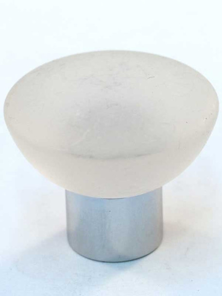 Polyester With Solid Brass  Knob (CAL-113-CM006-PC)