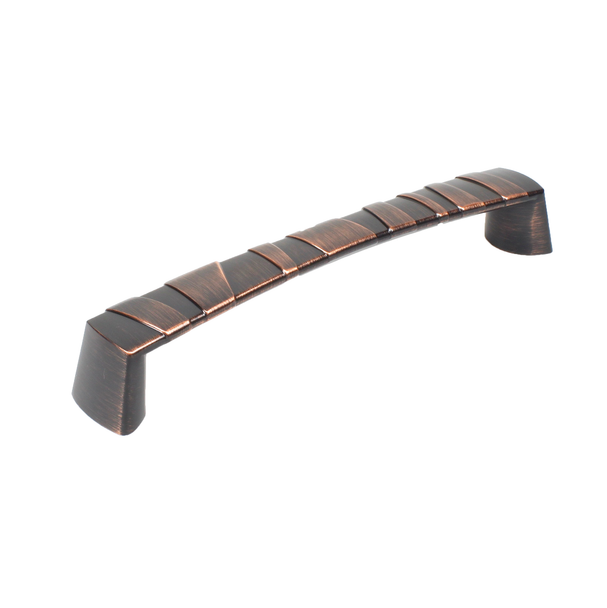 160 mm cc Pull in regent bronze/copper (CENT28479-RZC)