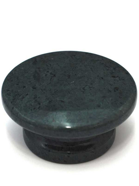 Marble Cabinet Knob (CAL-RP-2-GRE)