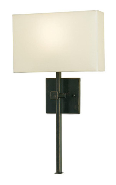 Ashdown Wall Sconce (CRY-5905)