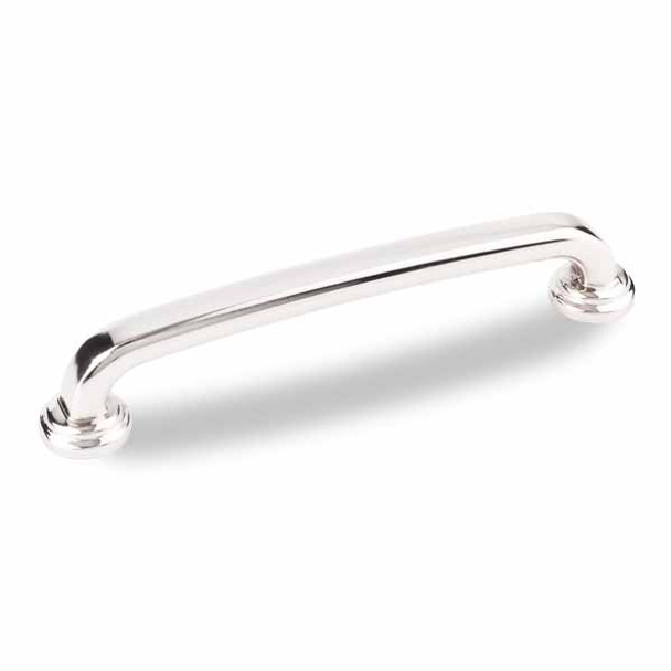 5.04 inches C-C Gavel Cabinet Pull (Drawer Handle) (HR527-128NI)