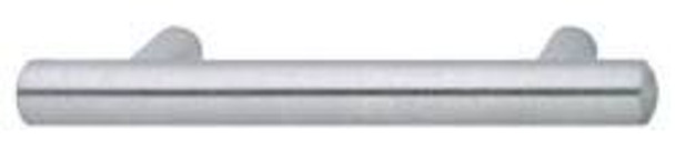 128mm CTC Camden Arc Handle - Stainless Steel Look (117.95.630)