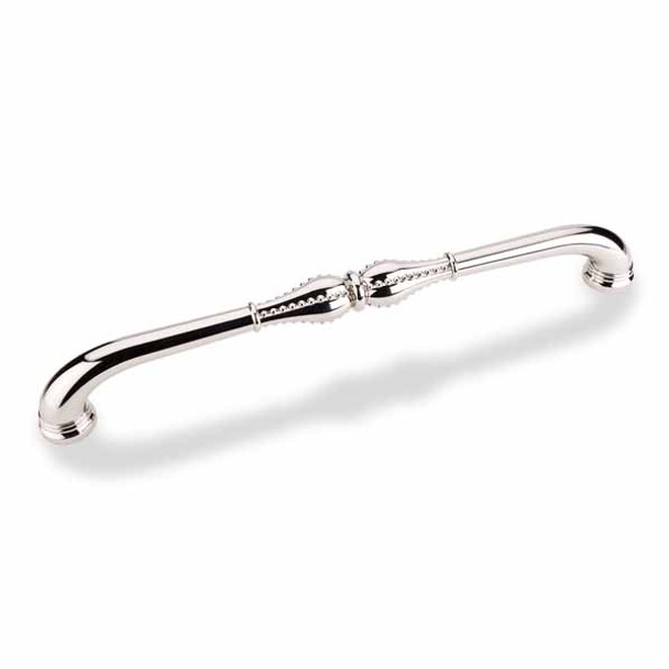 12 inches C-C Beaded Appliance Pull (HR918-12NI)