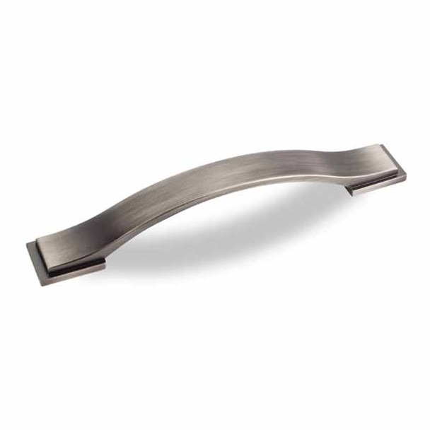 5.04 inches C-C Strap Cabinet Pull (HR80152-128BNBDL)