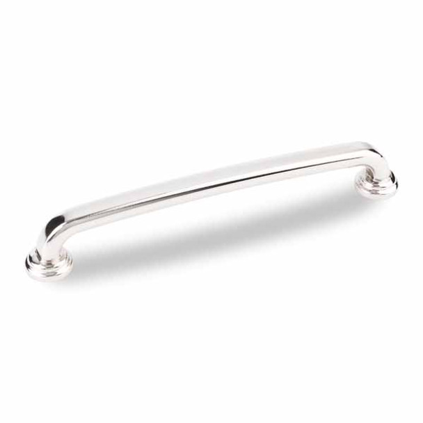 6.3 inches C-C Gavel Cabinet Pull (Drawer Handle) (HR527-160NI)