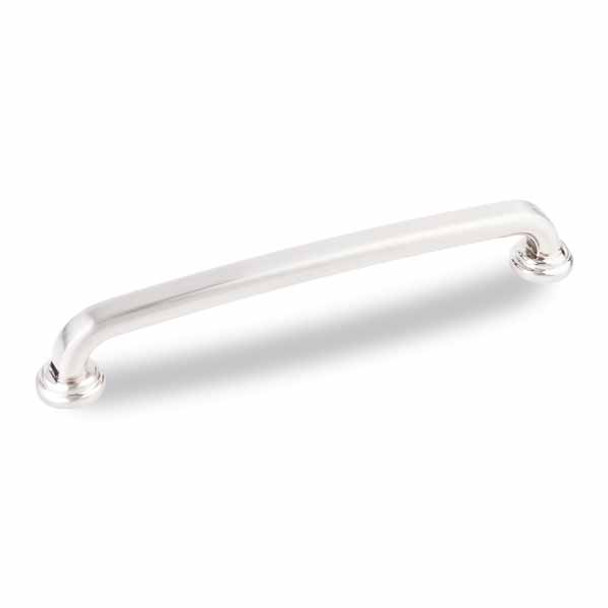 6.3 inches C-C Gavel Cabinet Pull (Drawer Handle) (HR527-160SN)