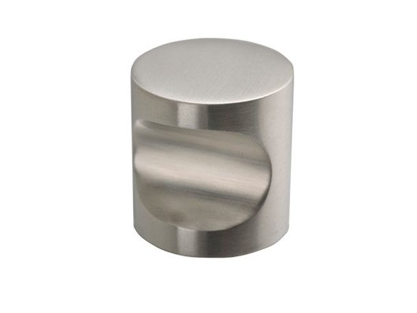 19mm Dia. round knob (LIN19-B-SSS)