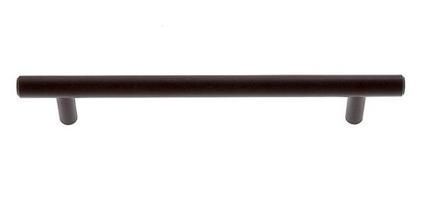 Oil Rubbed Bronze Finish 160 mm C/C Bar Pull(JVJ89320)