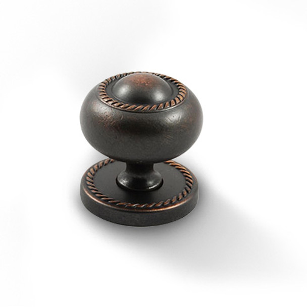 Venetian Bronze Knob (RE10201VB)