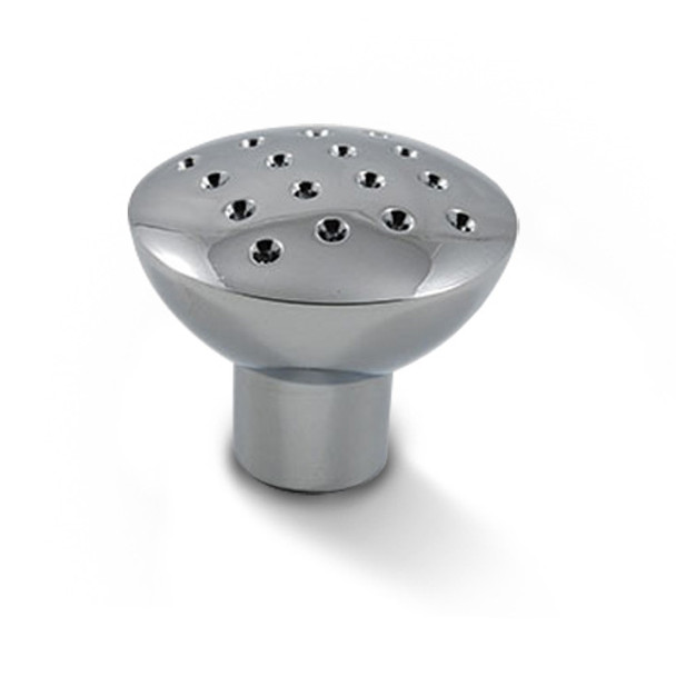 Polished Chrome Knob (RE10263PC)