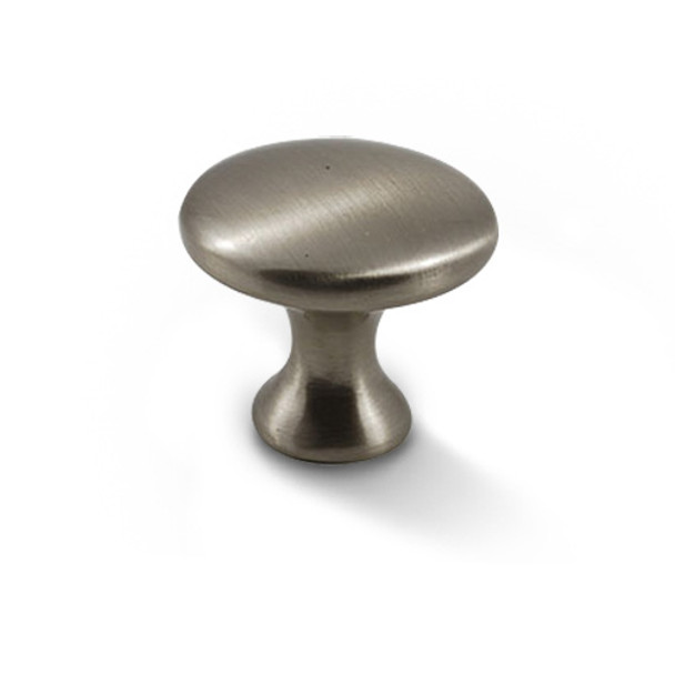 Satin Nickel Knob (RE10295SN)