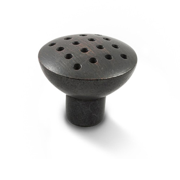 Venetian Bronze Knob (RE10263VB)