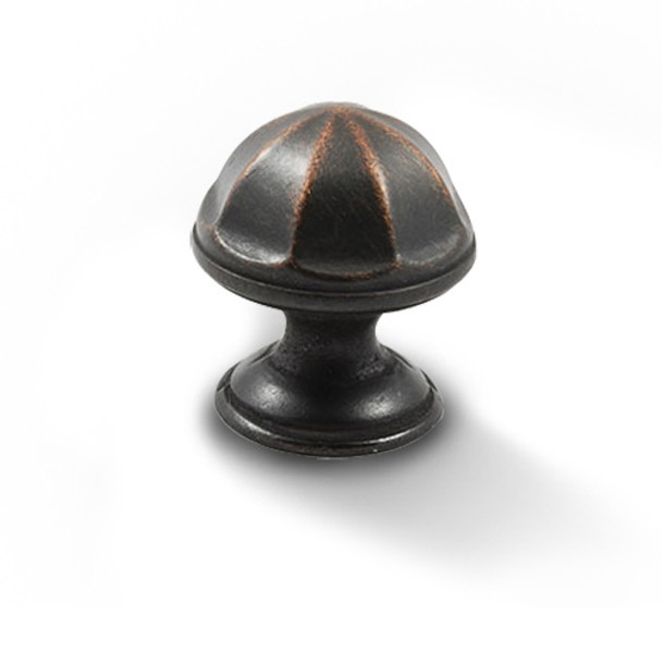 Venetian Bronze Knob (RE10243VB)