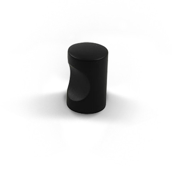 Black Knob (RE10310BK)