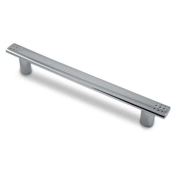 Polished Chrome Pull (RE10255PC)