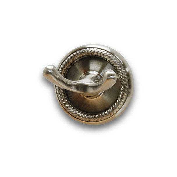 Satin Nickel Woodrich Robe Hook(RE2103SN)