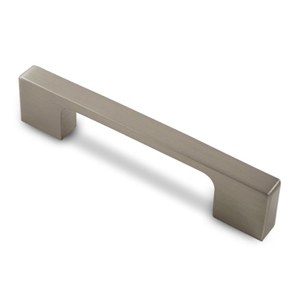 Satin Nickel Pull (RE10346SN)