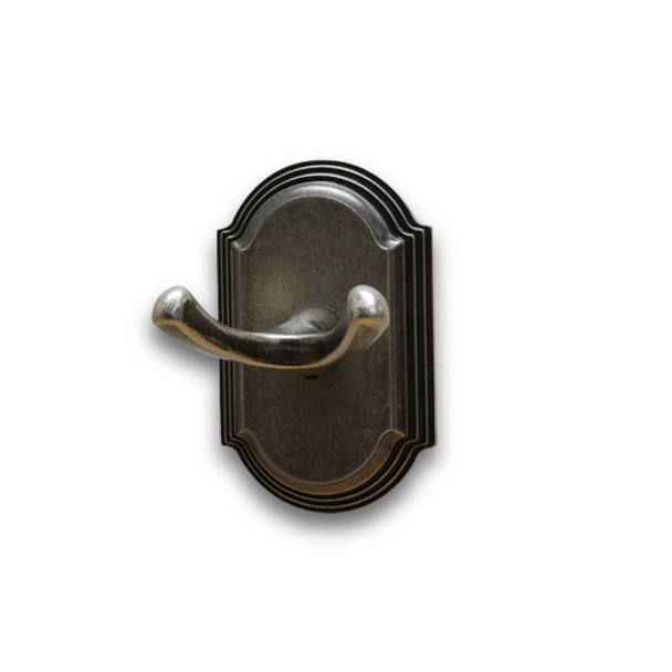 Aged Pewter Ridgeview Robe Hook(RE2303AP)