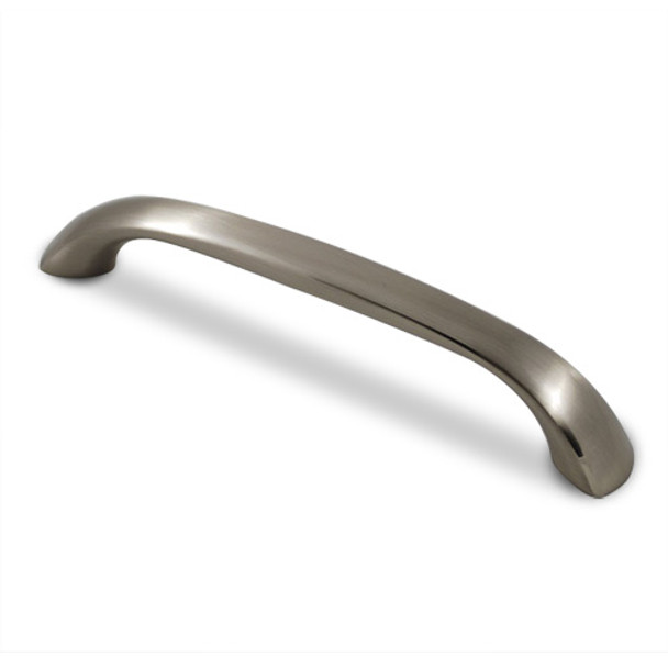 Satin Nickel Pull (RE10223SN)