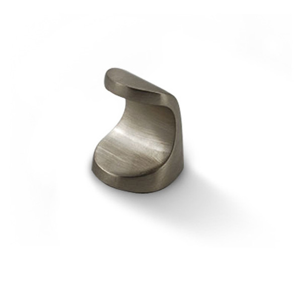 Satin Nickel Knob (RE10302SN)