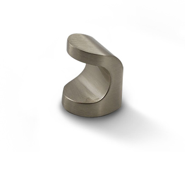 Satin Nickel Knob (RE10304SN)