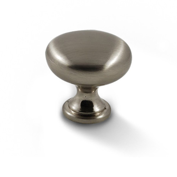 Satin Nickel Knob (RE10291SN)