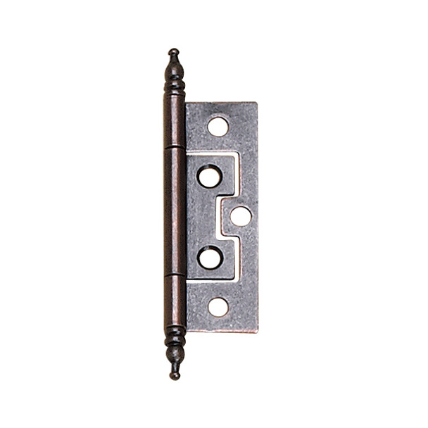 HINGE 2-1/2" ANTIC COPPER (RLU-20642M41)