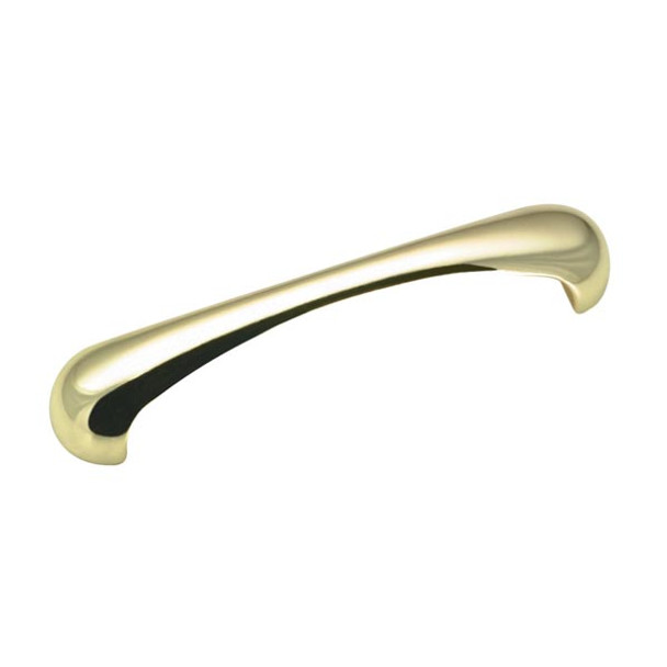 PULL MET.96MM(M4)BRASS (RLU-45996130)