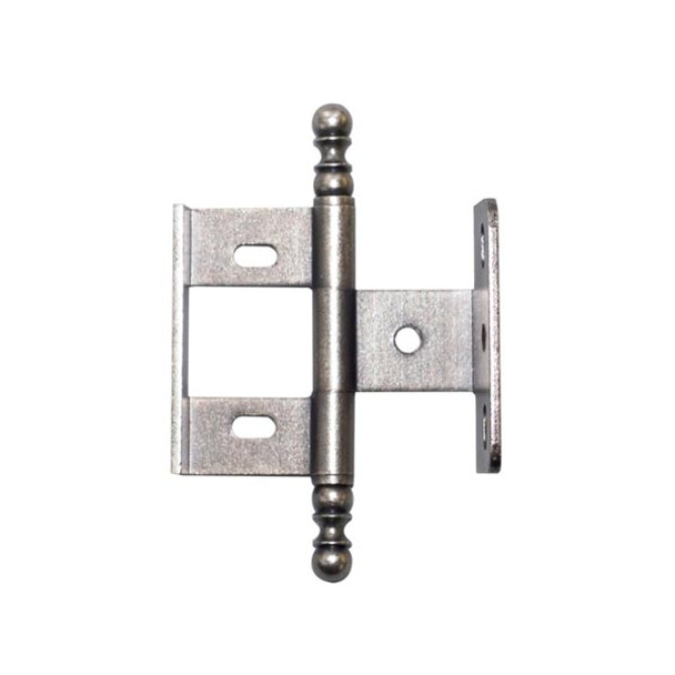 TRADITION.HINGE OLD SILVER (RLU-5102139)