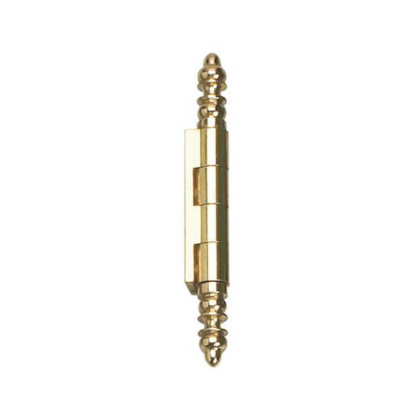 PIVOT HINGE BRASS 50MM BRASS (RLU-85150130)