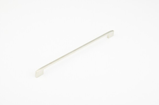 Pull, Satin Nickel, 288/320 mm cc (SCH-314-15)