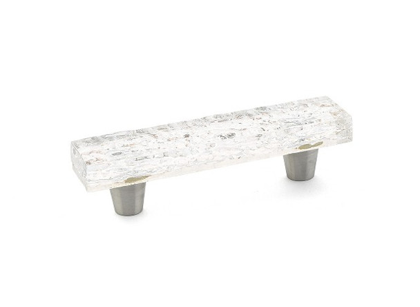 Pull, Clear Pearl, 3in cc (SCH-30-PCL)